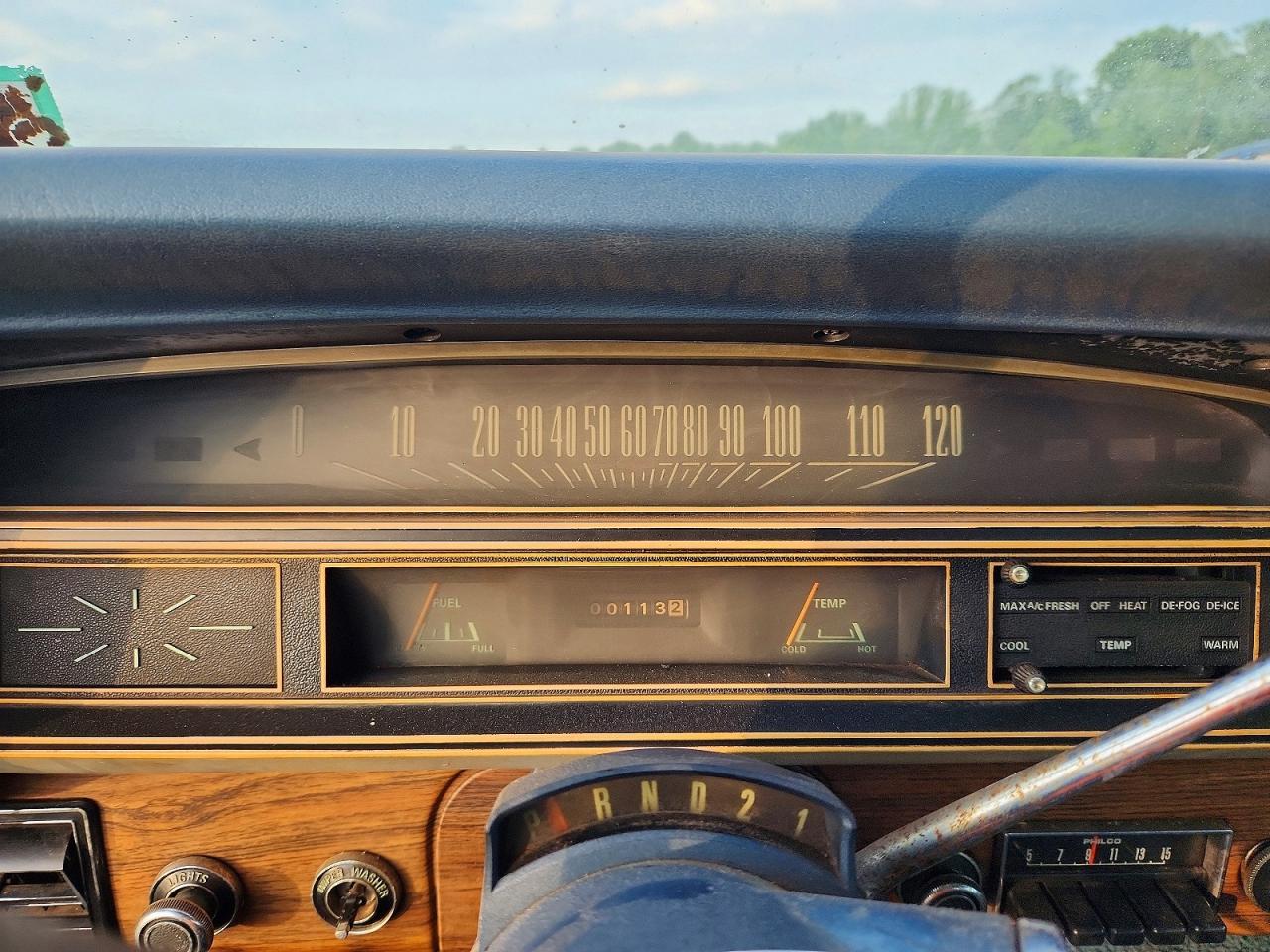 Ford 31w 1s