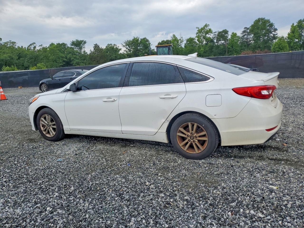 Hyundai SONATA Se