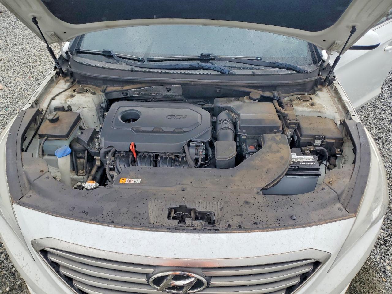 Hyundai SONATA Se