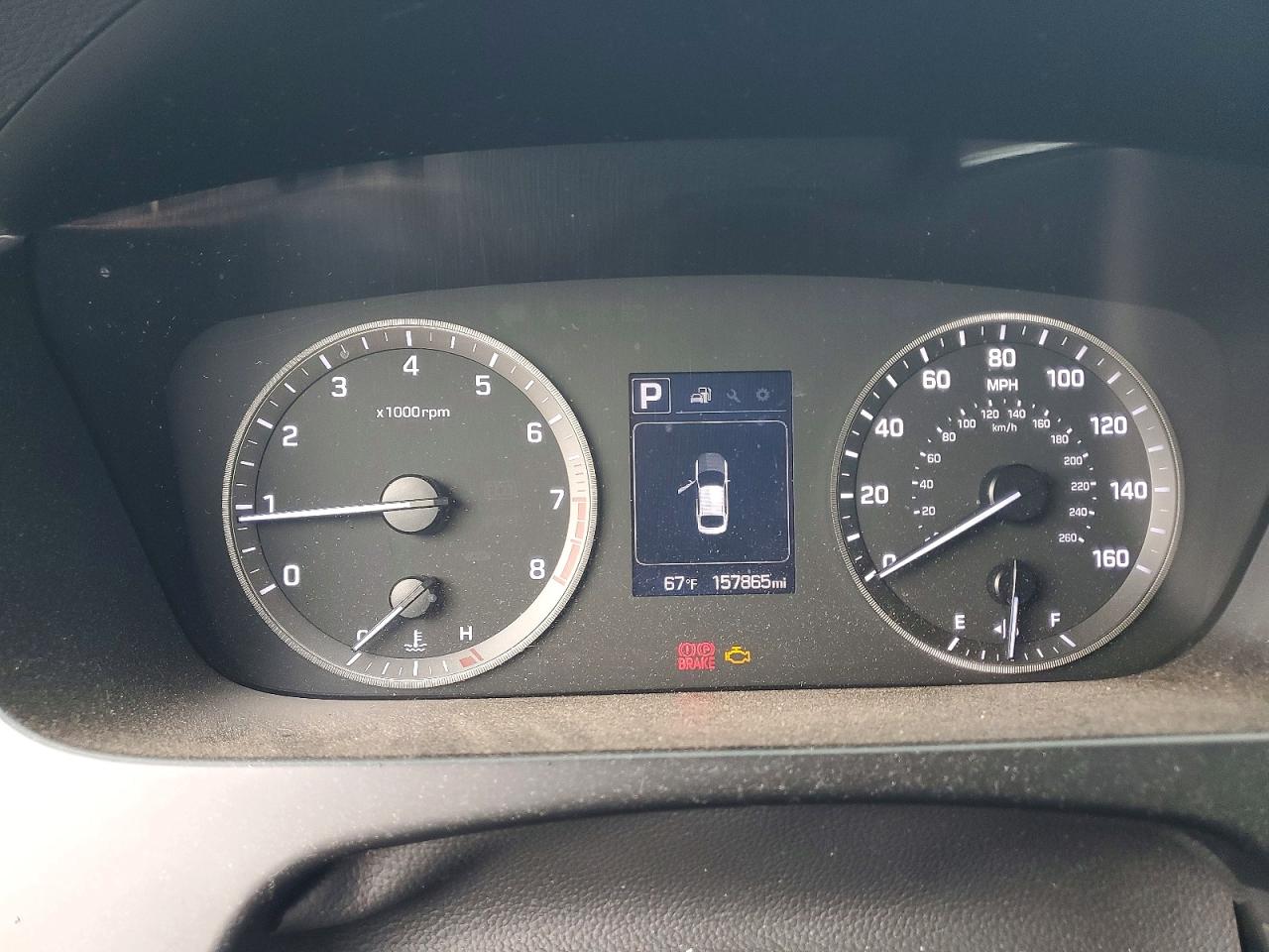 Hyundai SONATA Se