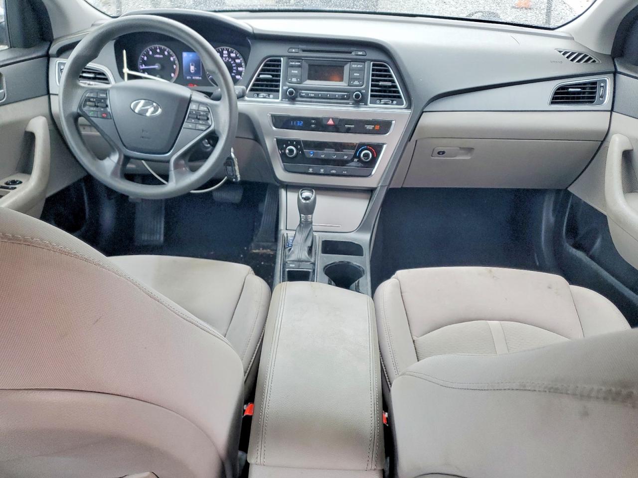 Hyundai SONATA Se