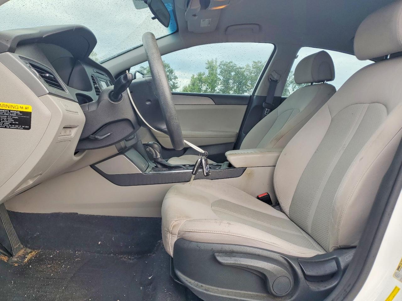 Hyundai SONATA Se