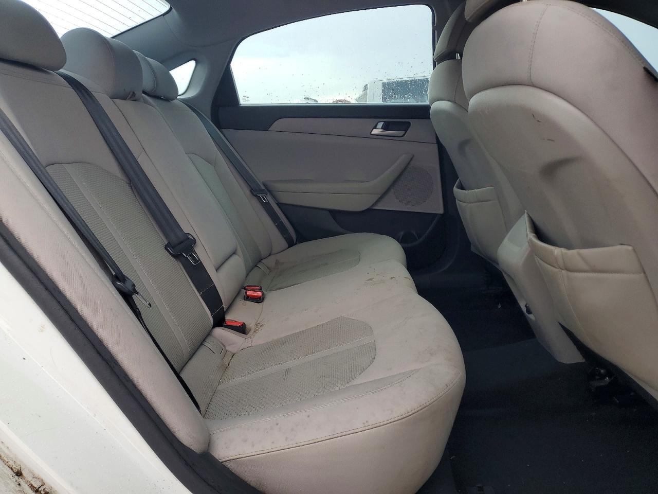 Hyundai SONATA Se