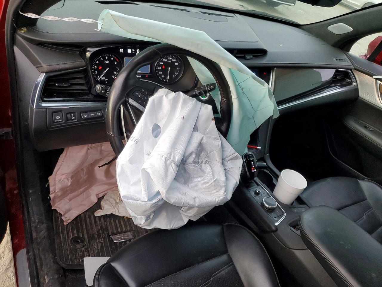 Cadillac XT6 Sport