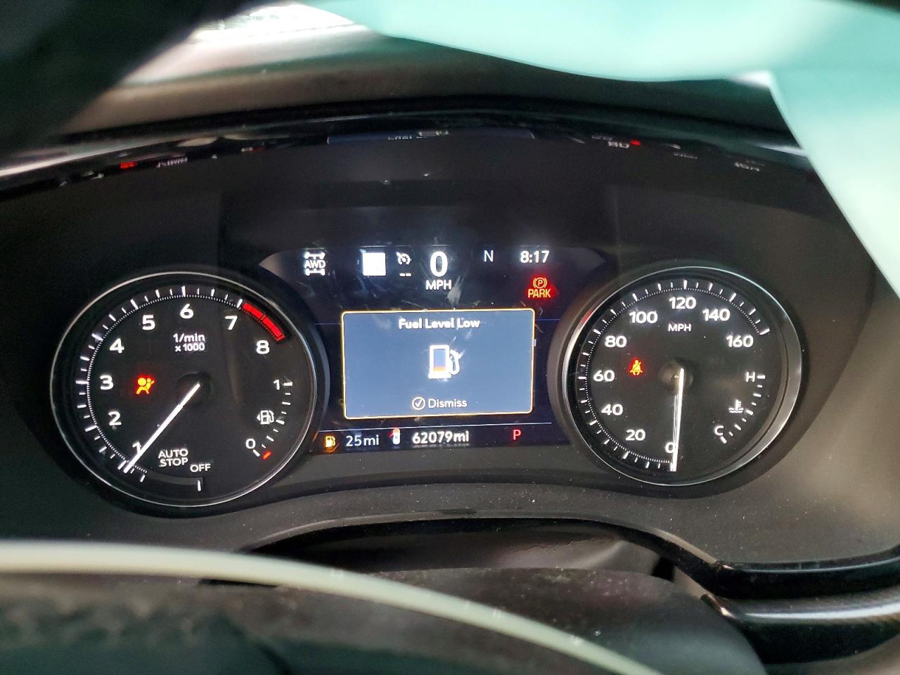 Cadillac XT6 Sport