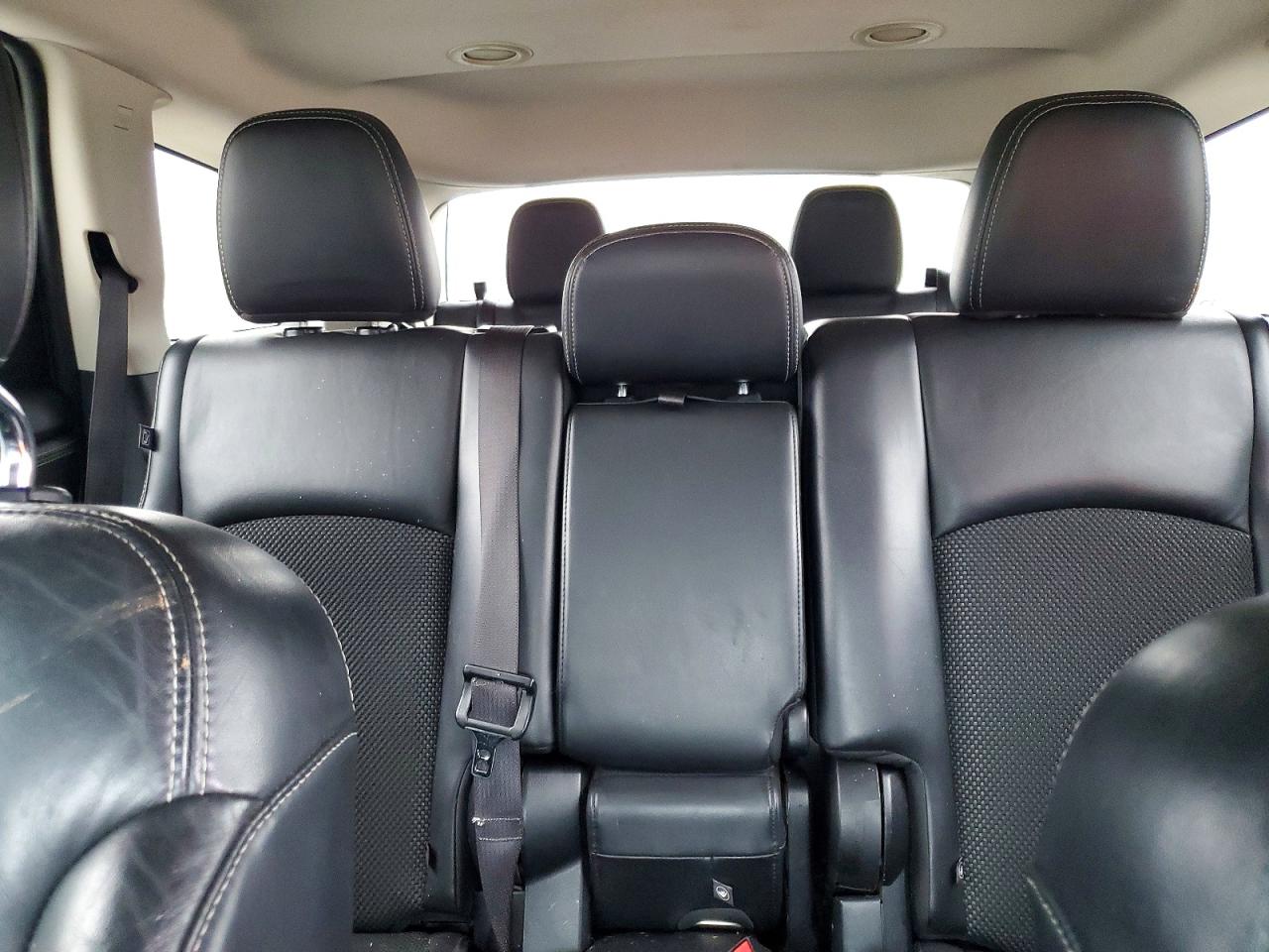 Dodge Journey Crossroad