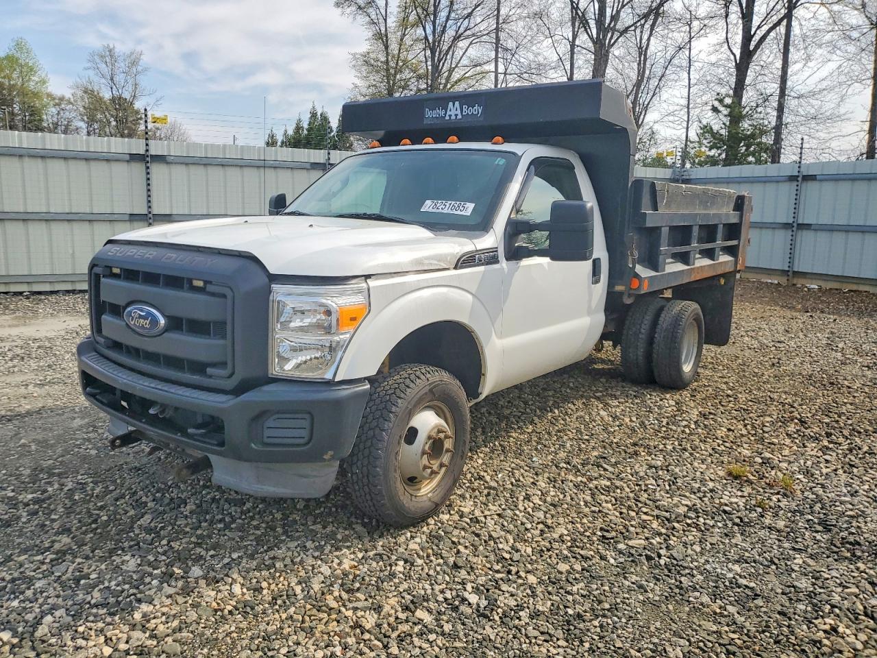 Ford F-350