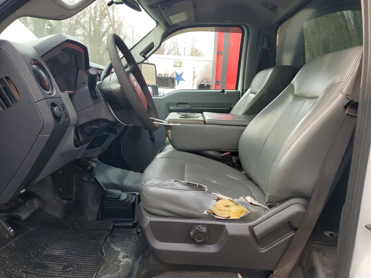 Ford F-350