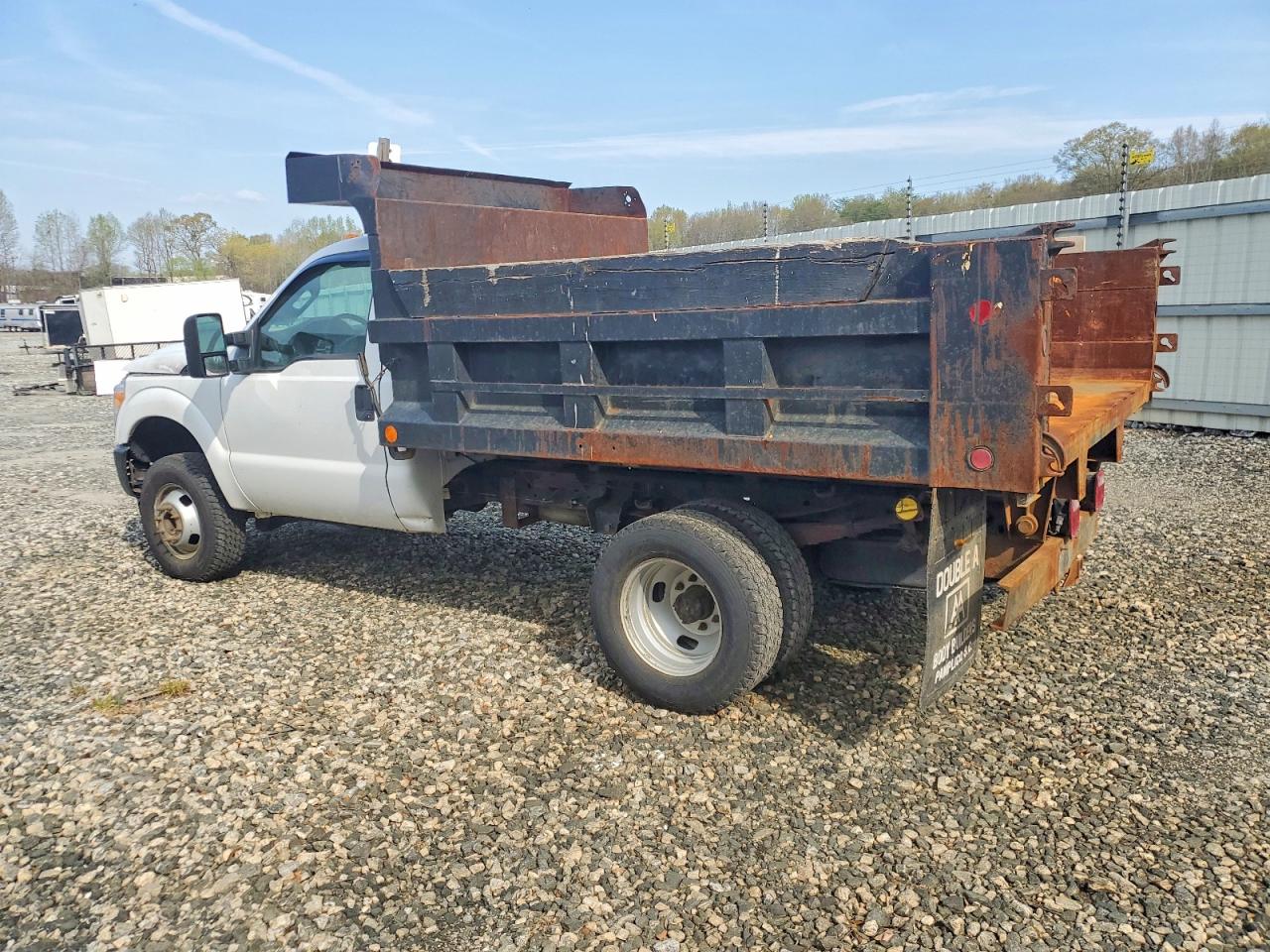 Ford F-350