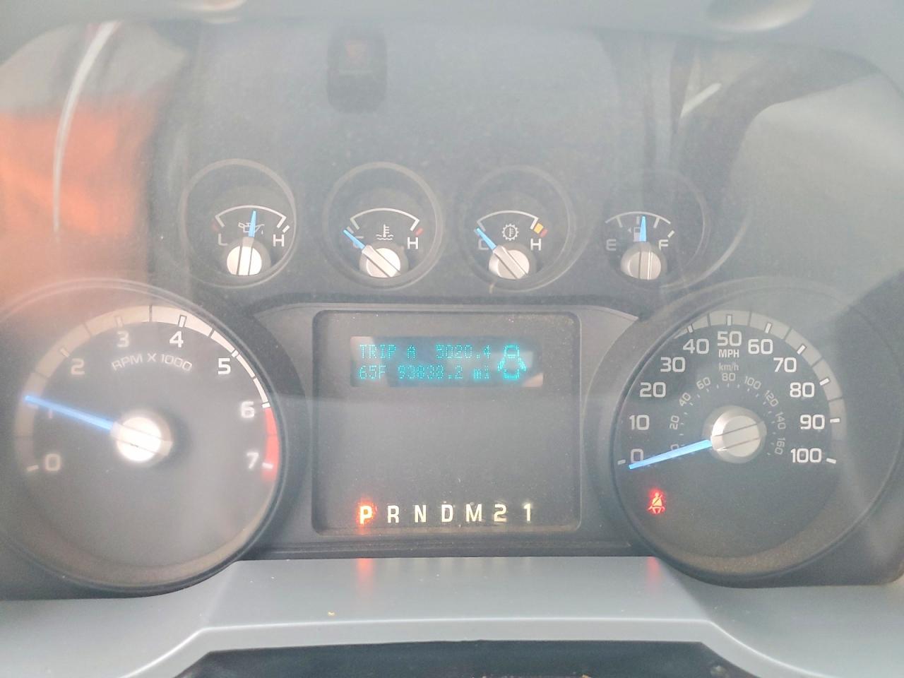 Ford F-350