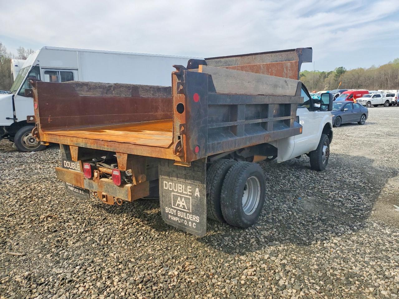 Ford F-350
