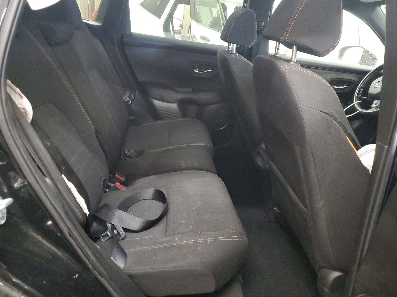 Honda HR-V Sport