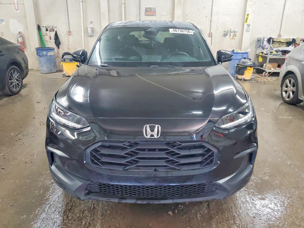 Honda HR-V Sport