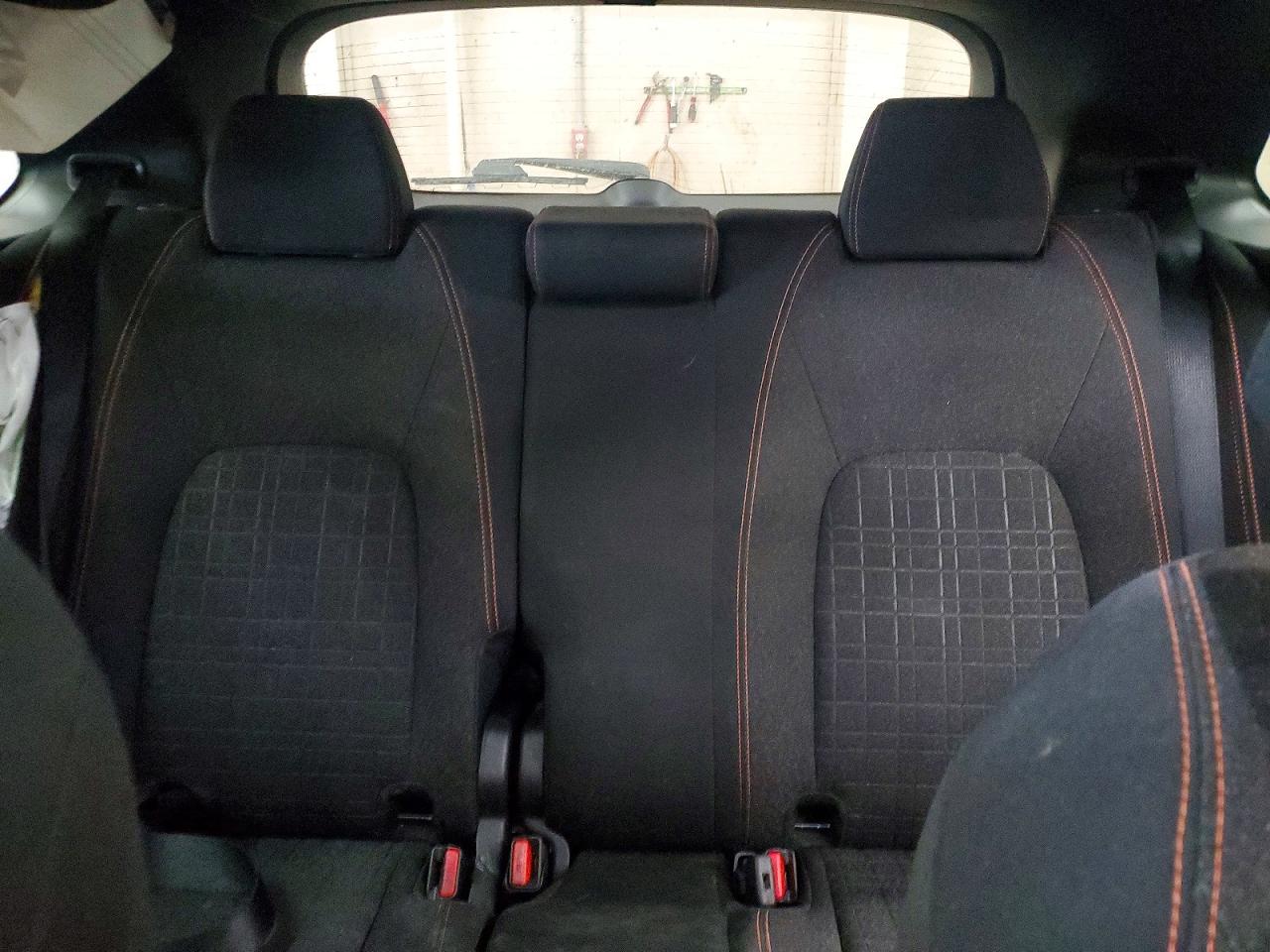 Honda HR-V Sport