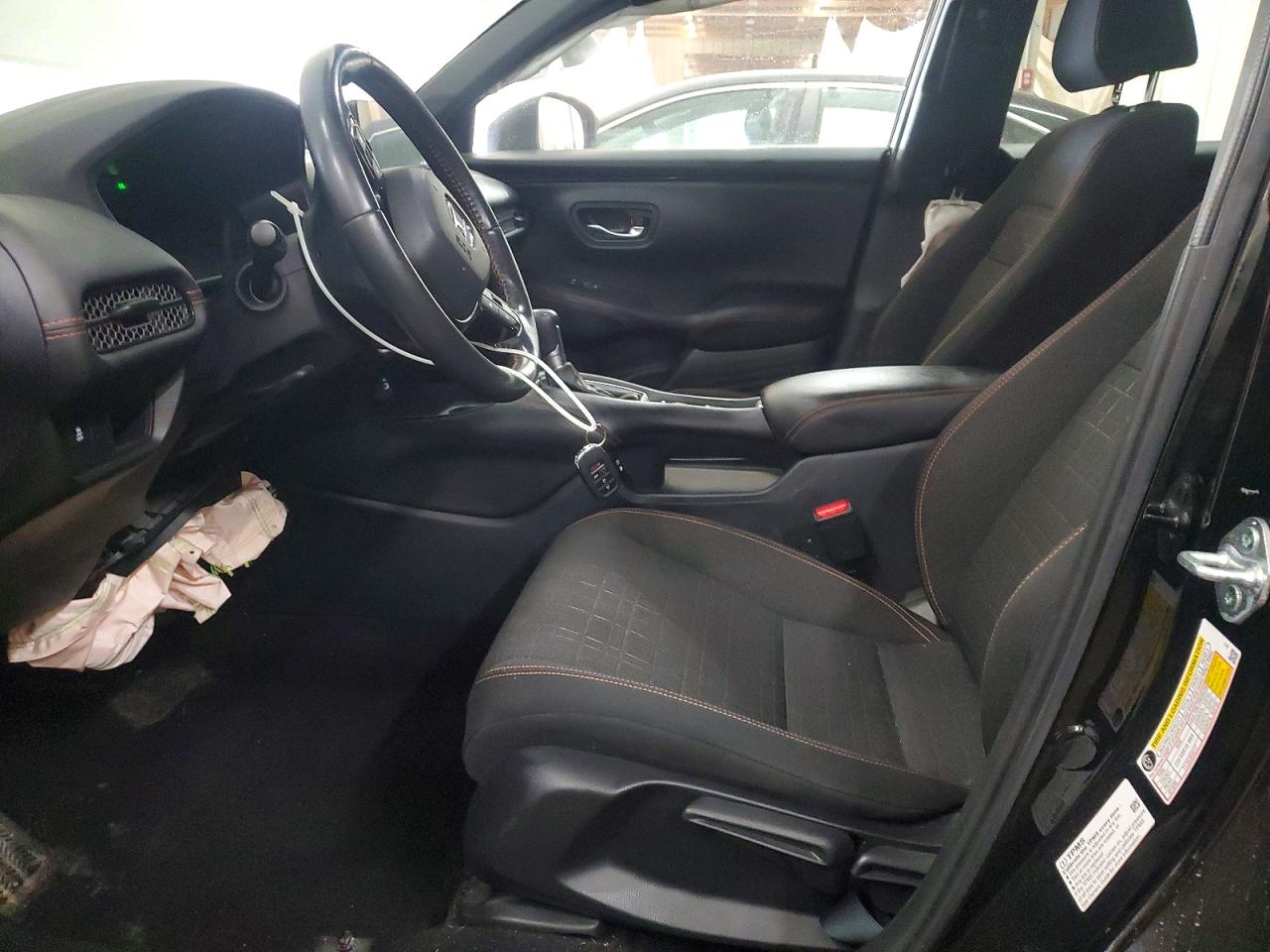 Honda HR-V Sport