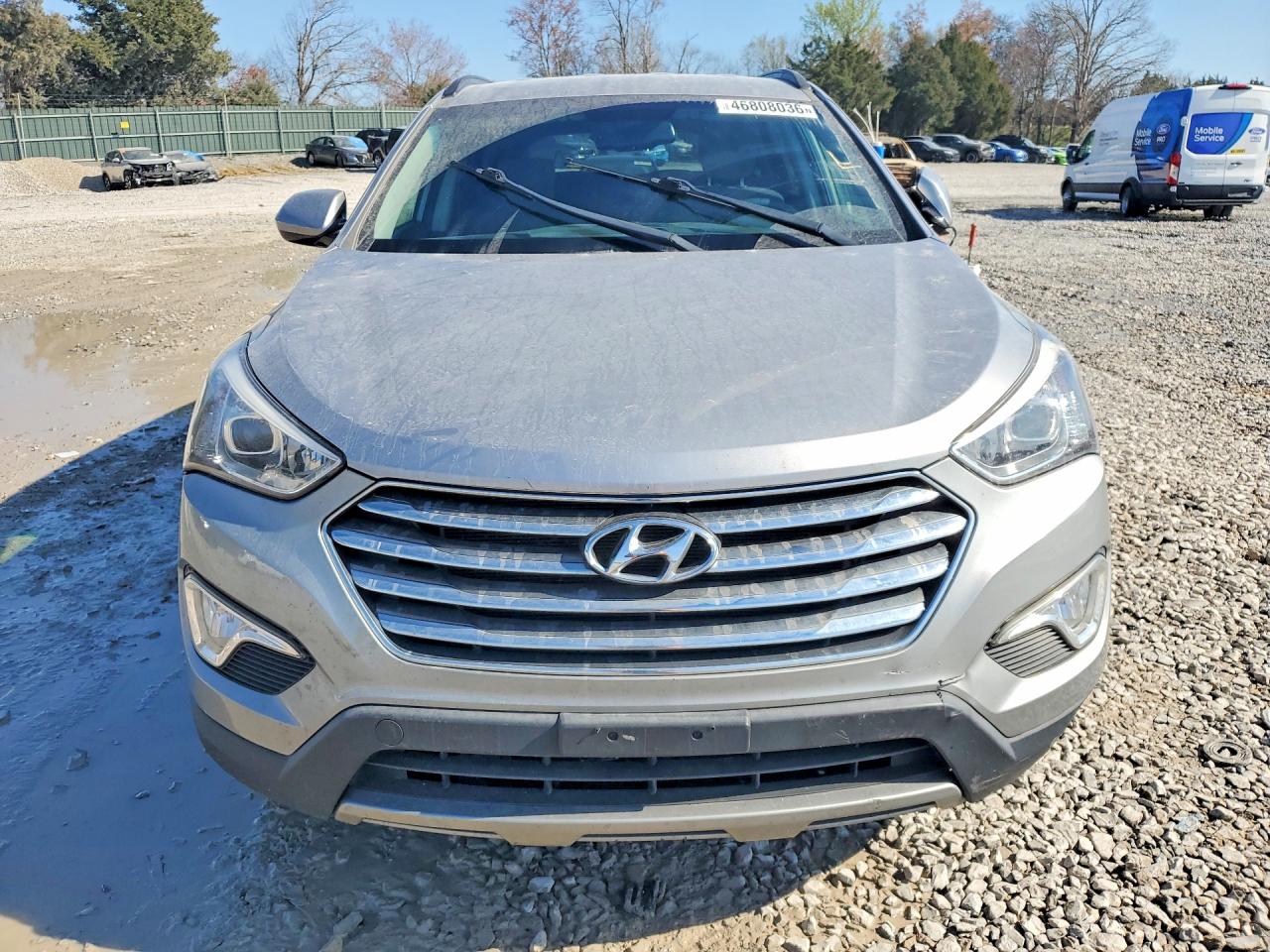 Hyundai SANTA FE Se