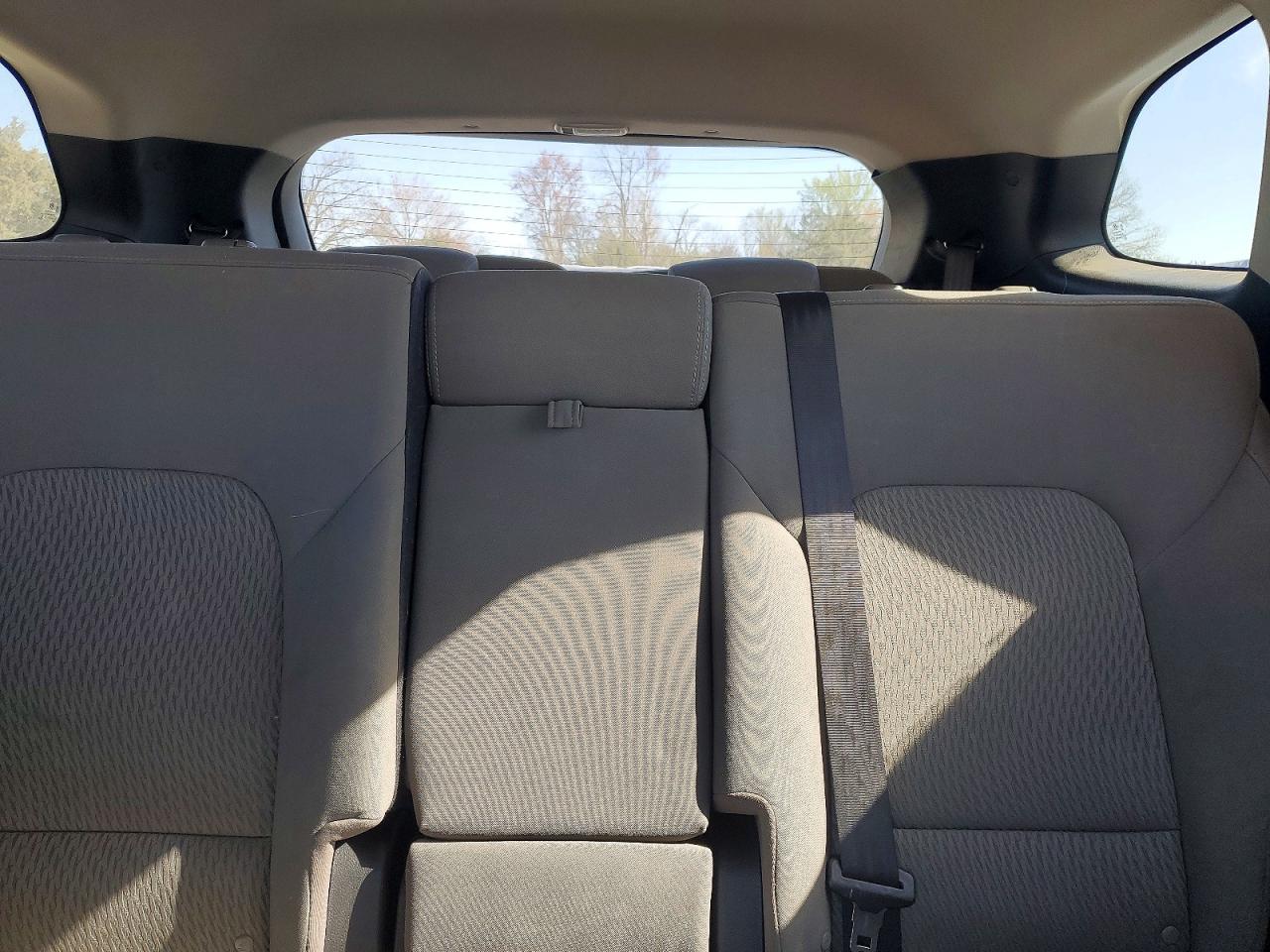 Hyundai SANTA FE Se
