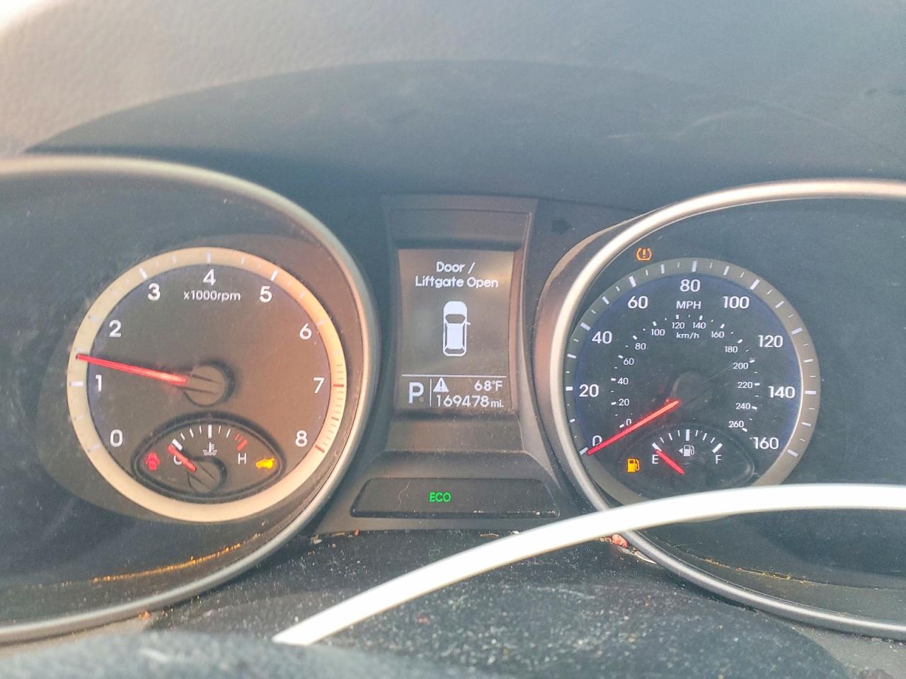 Hyundai SANTA FE Se