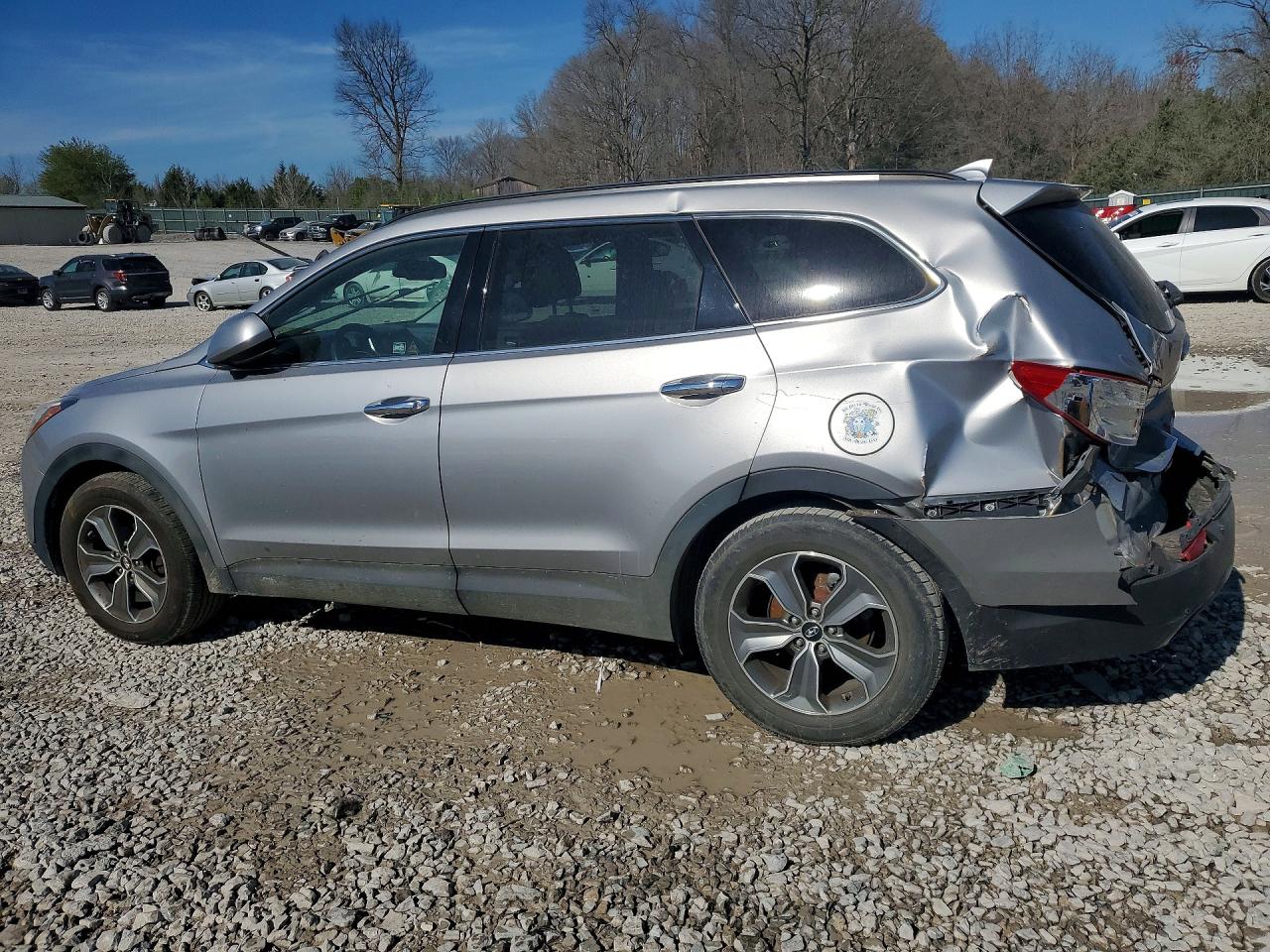 Hyundai SANTA FE Se