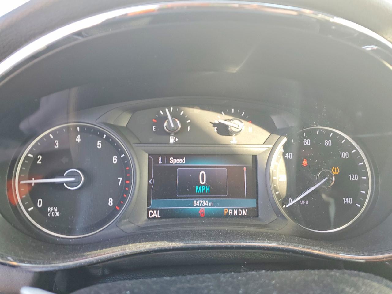 Buick Encore Preferred