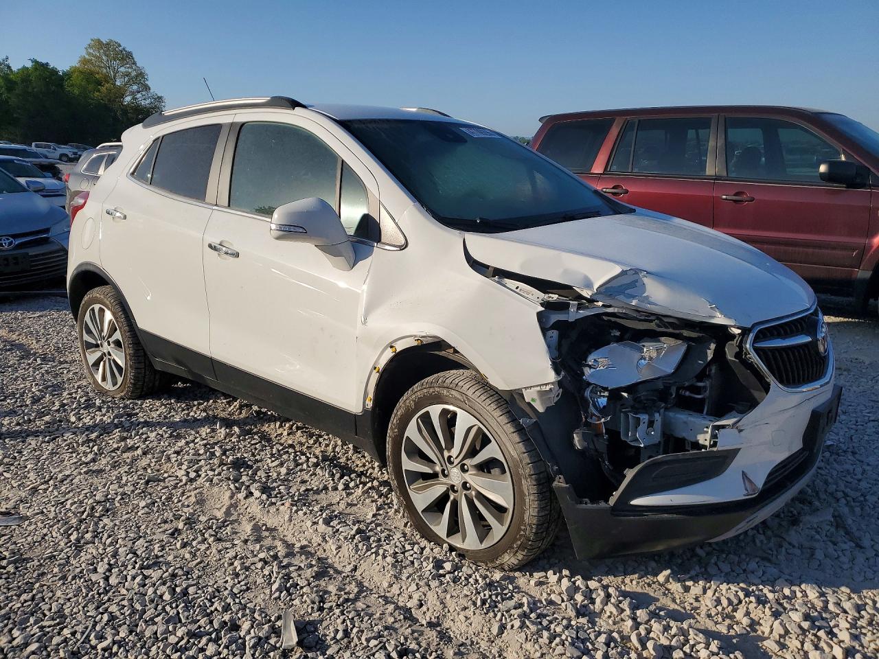 Buick Encore Preferred