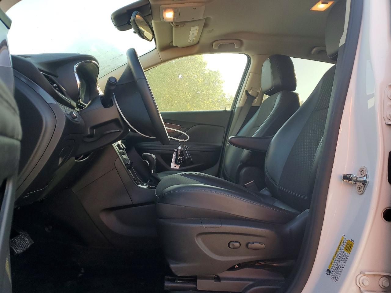 Buick Encore Preferred