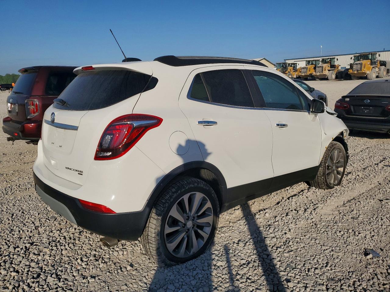 Buick Encore Preferred
