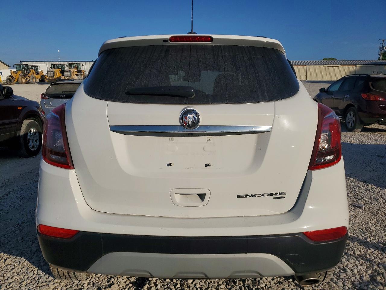 Buick Encore Preferred