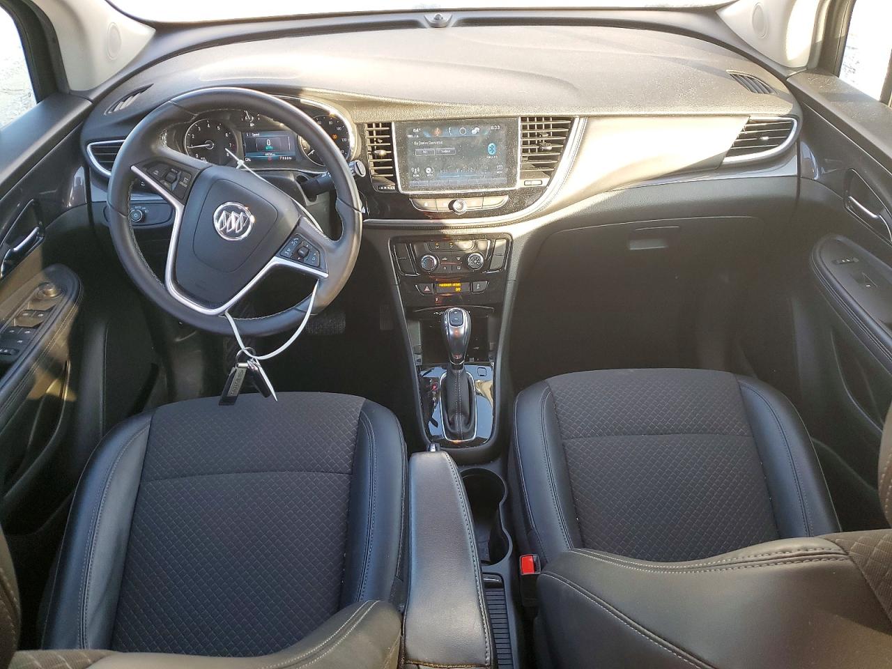 Buick Encore Preferred