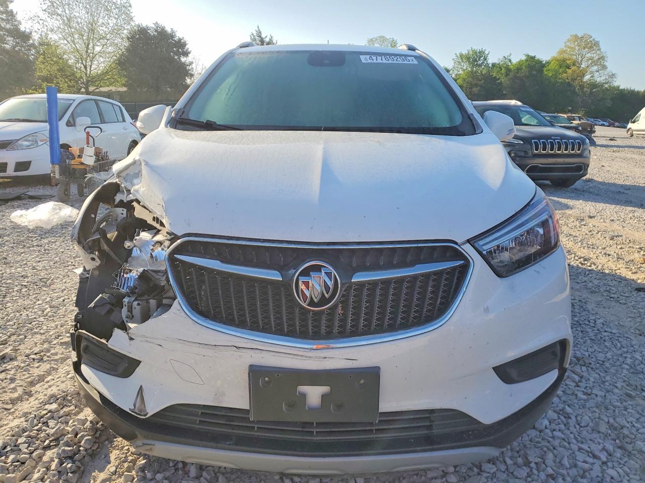 Buick Encore Preferred