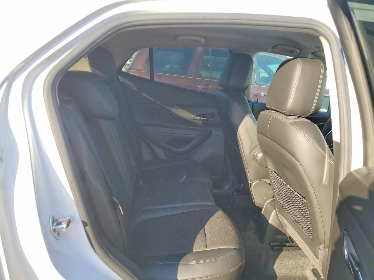 Buick Encore Preferred