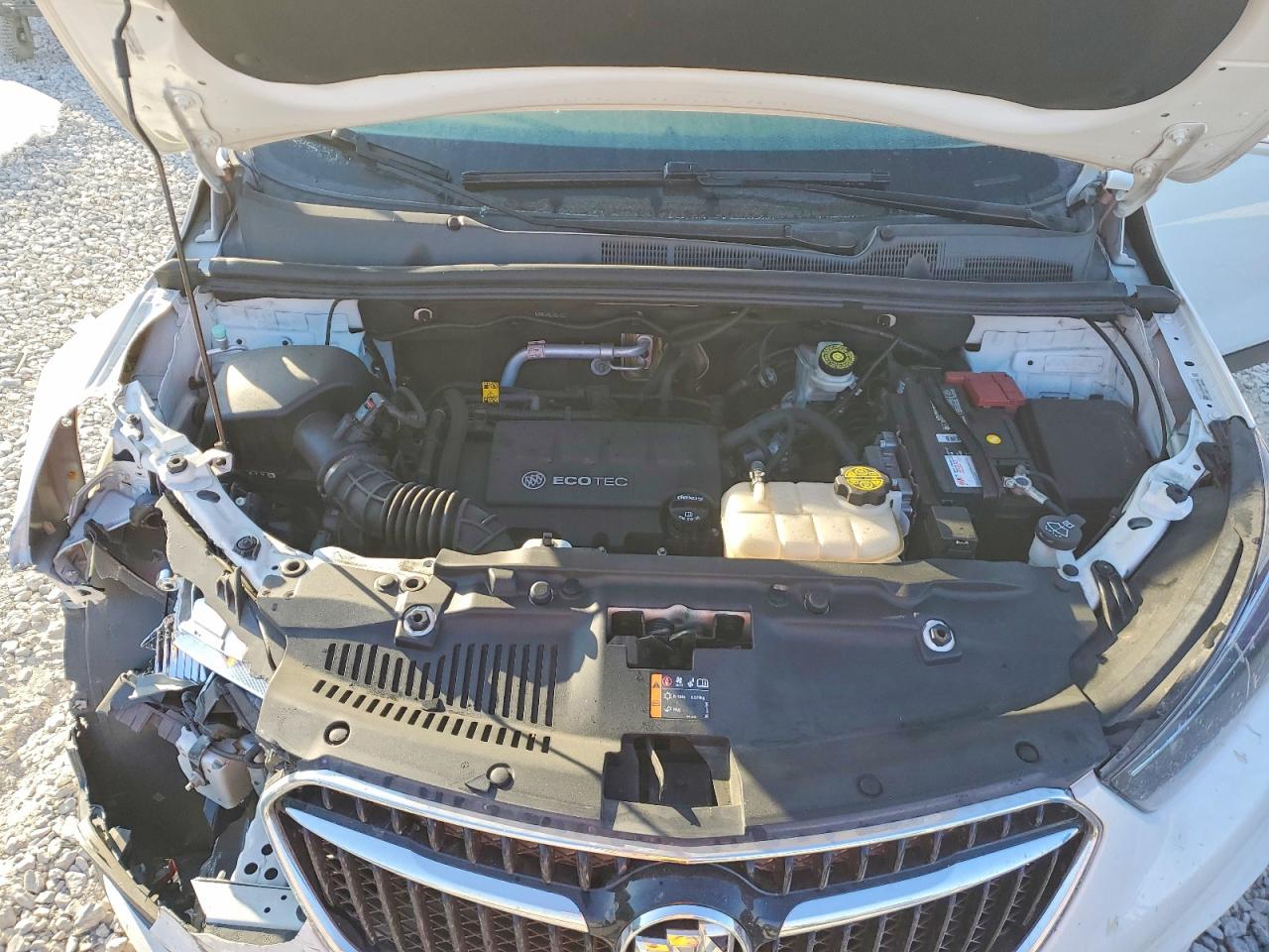 Buick Encore Preferred