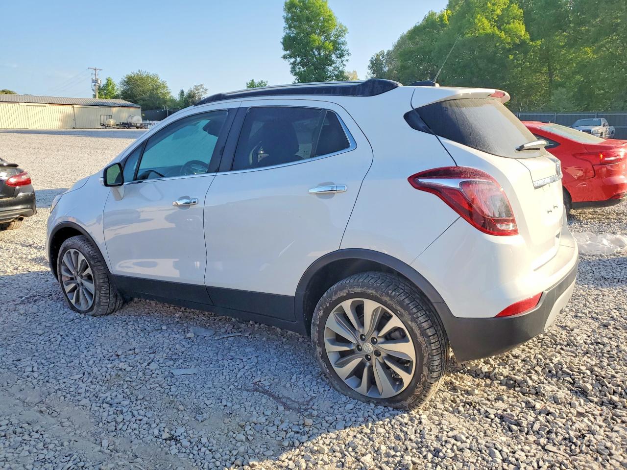 Buick Encore Preferred