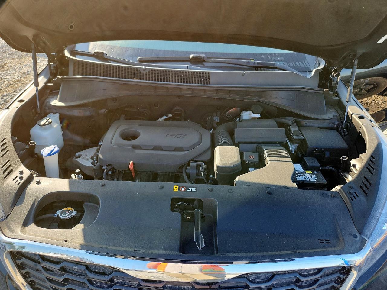 Kia Sorento L