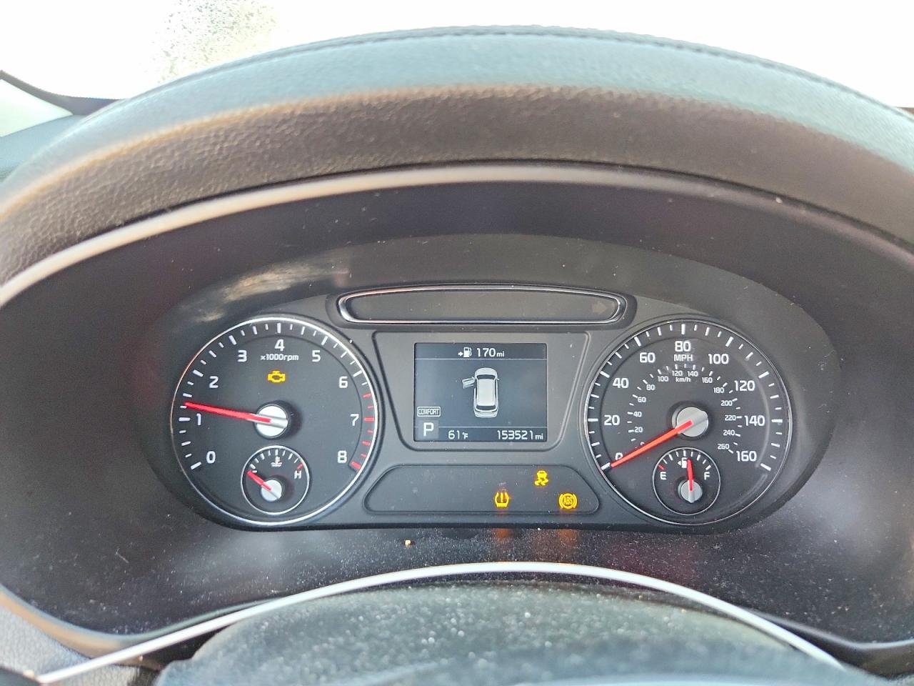 Kia Sorento L