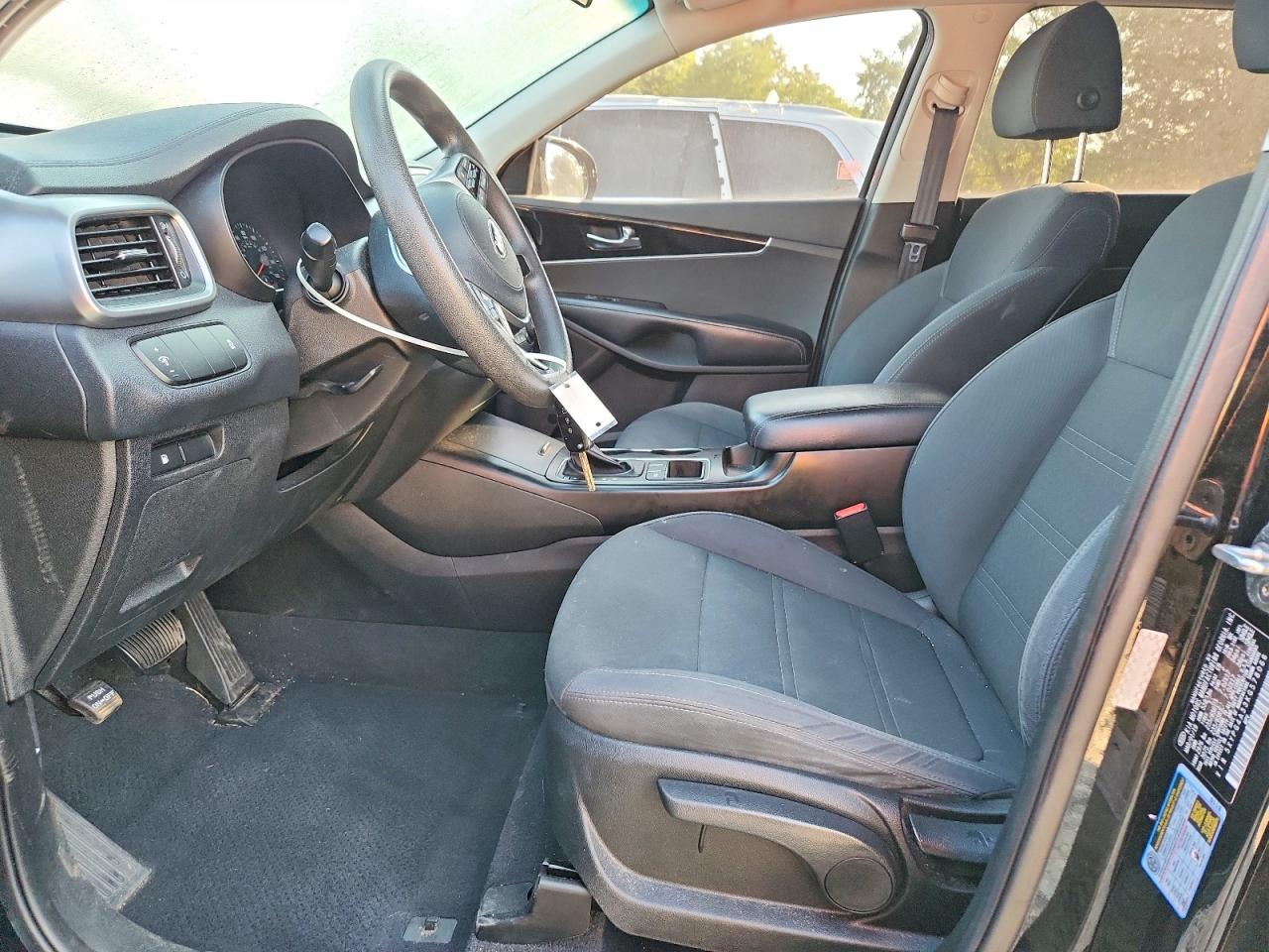Kia Sorento L