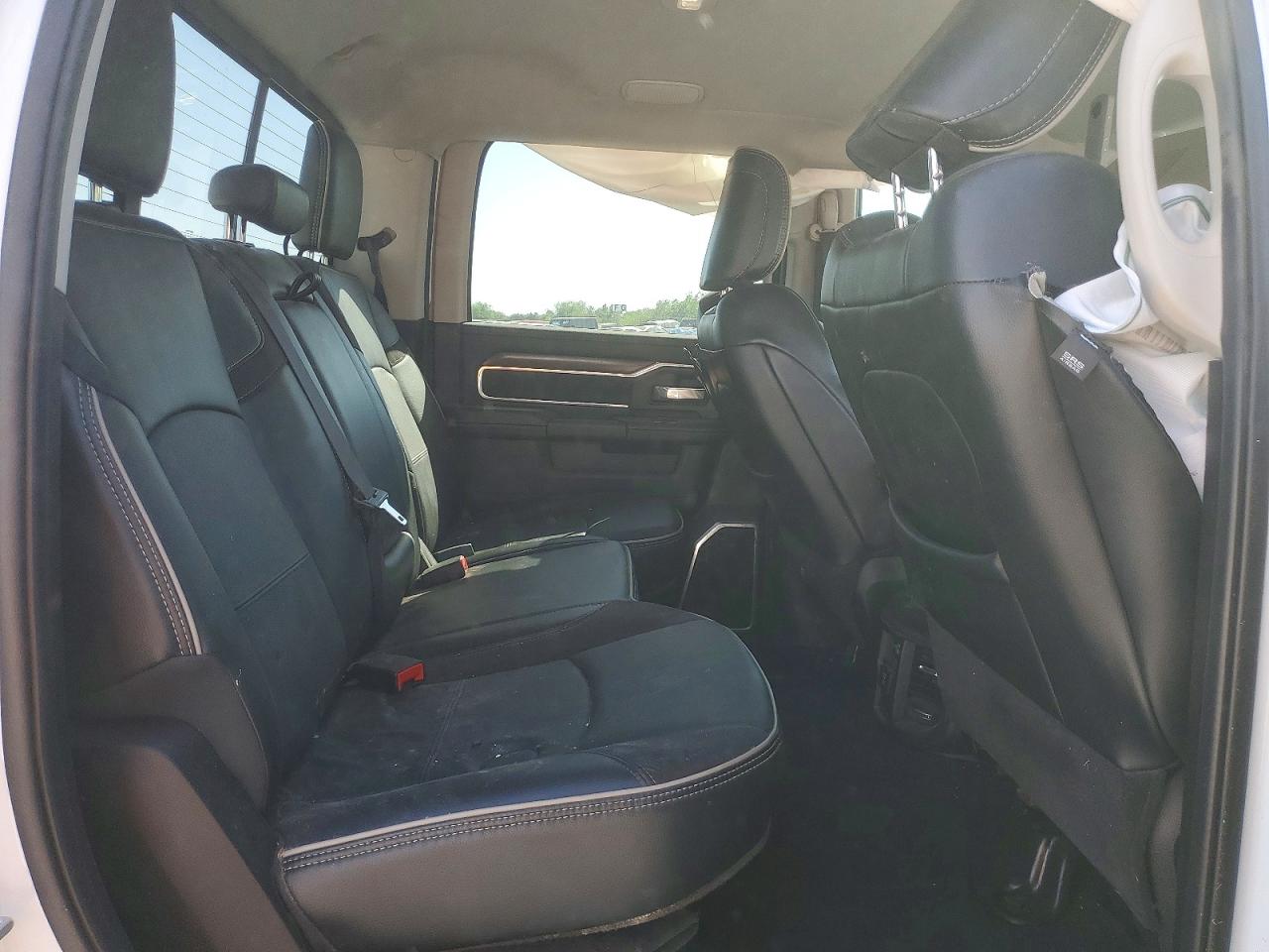 Ram 2500 Laramie