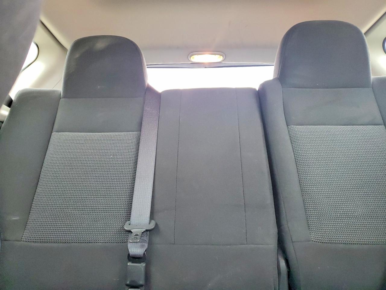 Jeep Compass Sport