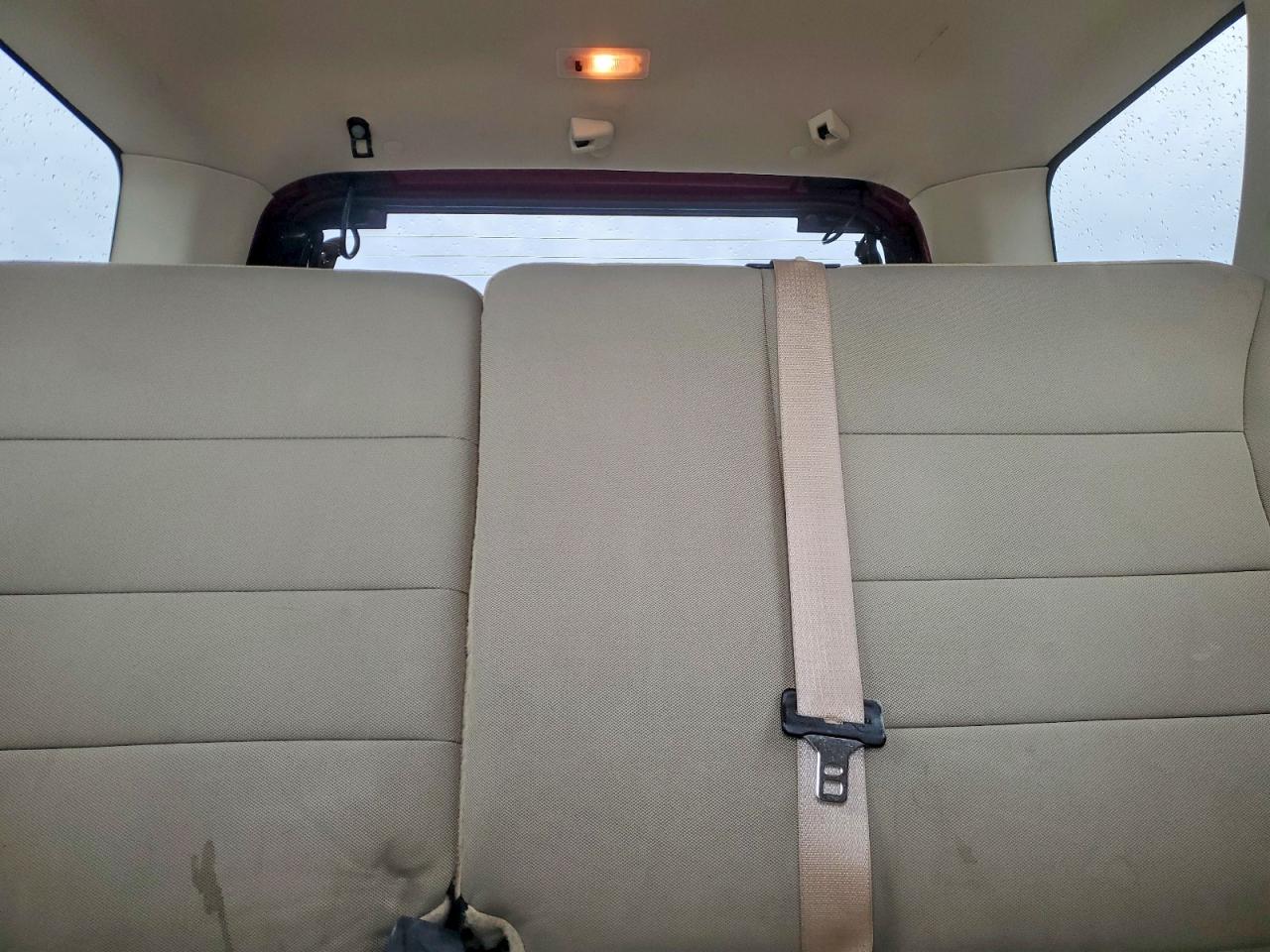 Ford Escape Xlt