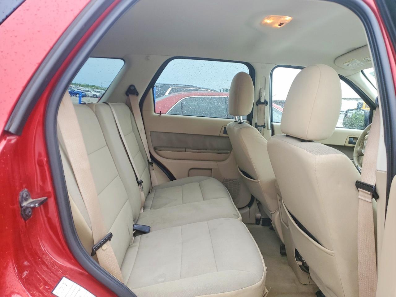 Ford Escape Xlt
