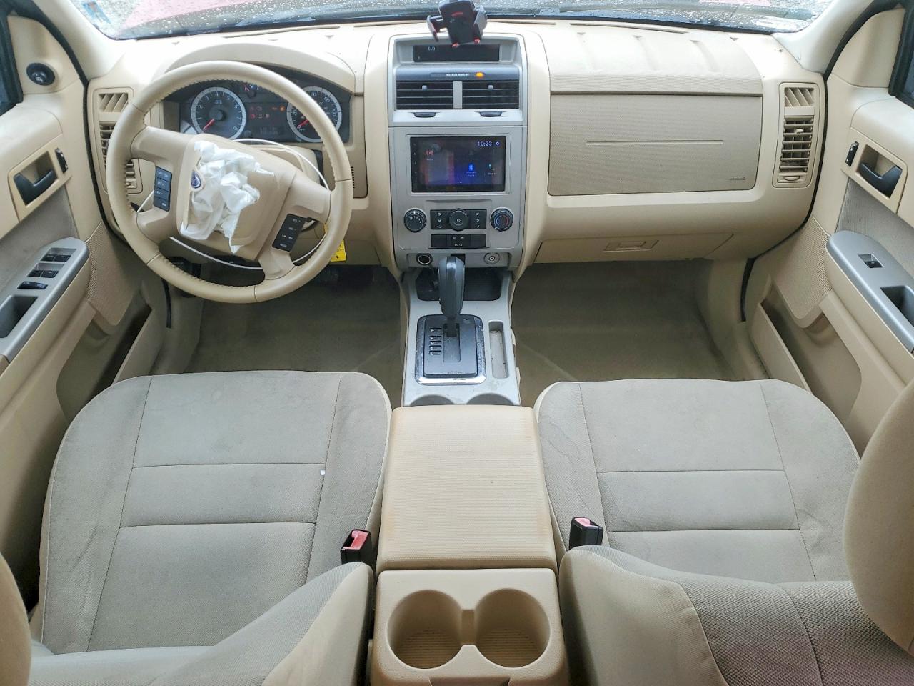 Ford Escape Xlt