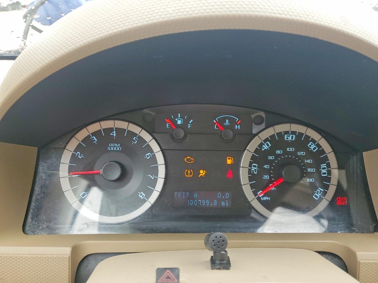 Ford Escape Xlt