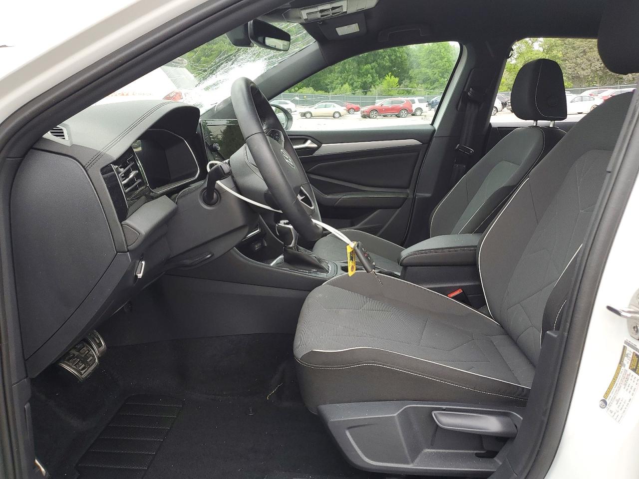 Volkswagen Jetta Sport