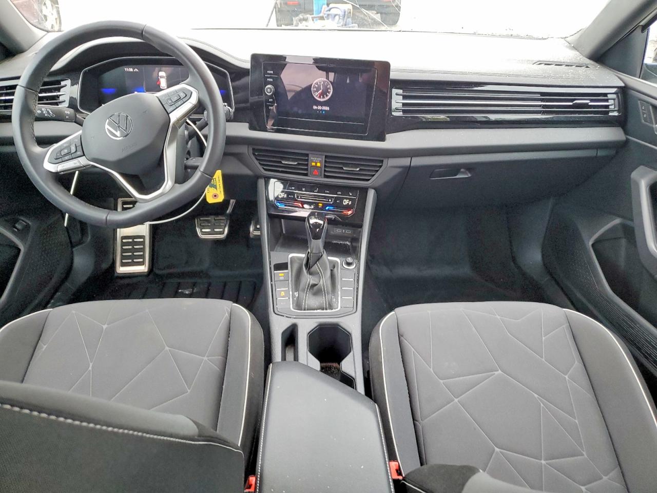 Volkswagen Jetta Sport