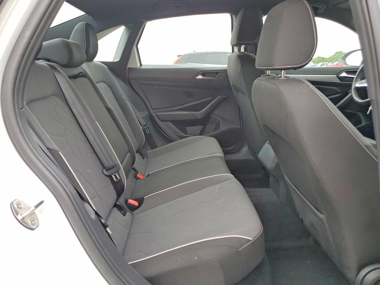 Volkswagen Jetta Sport