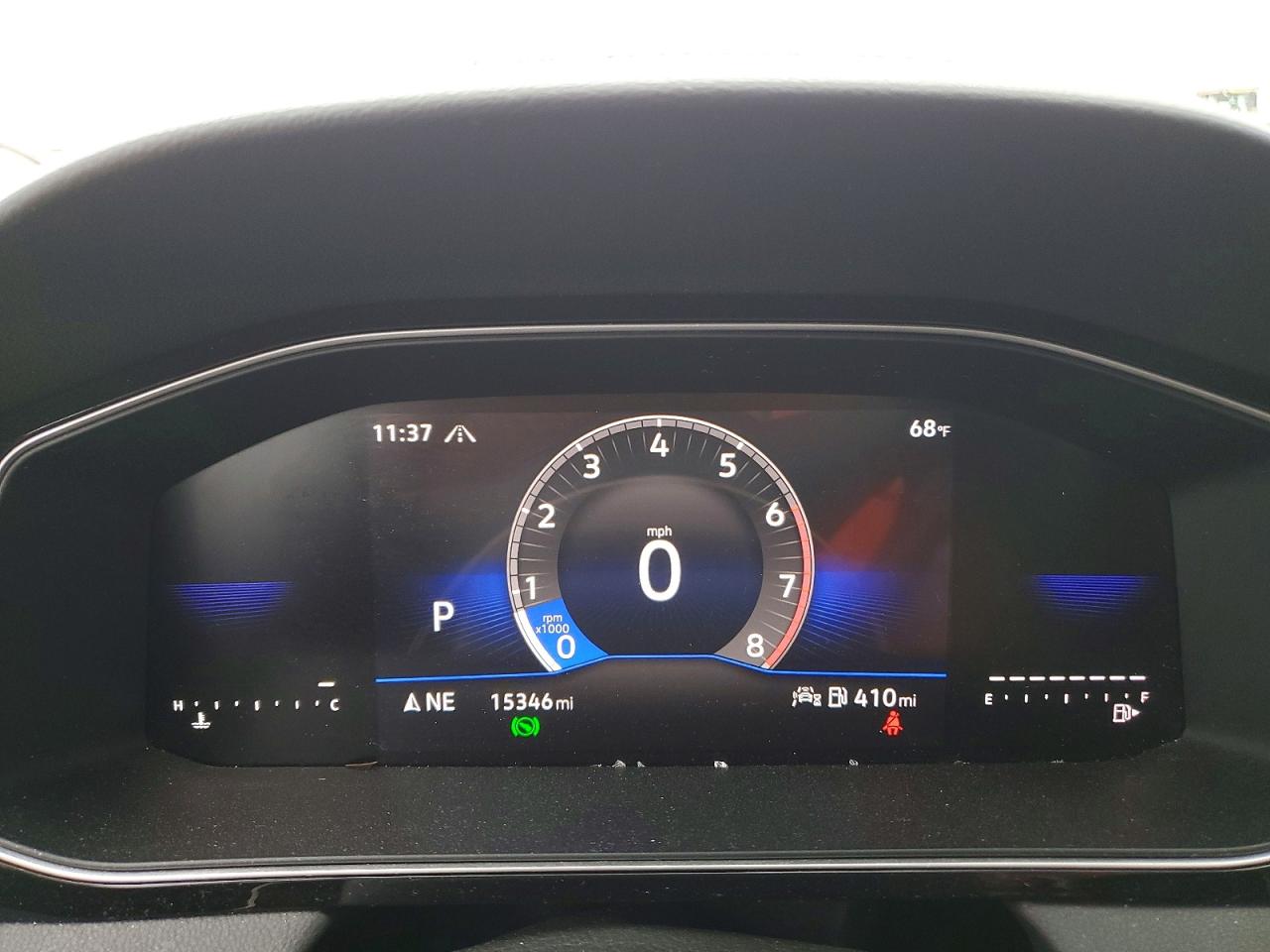 Volkswagen Jetta Sport