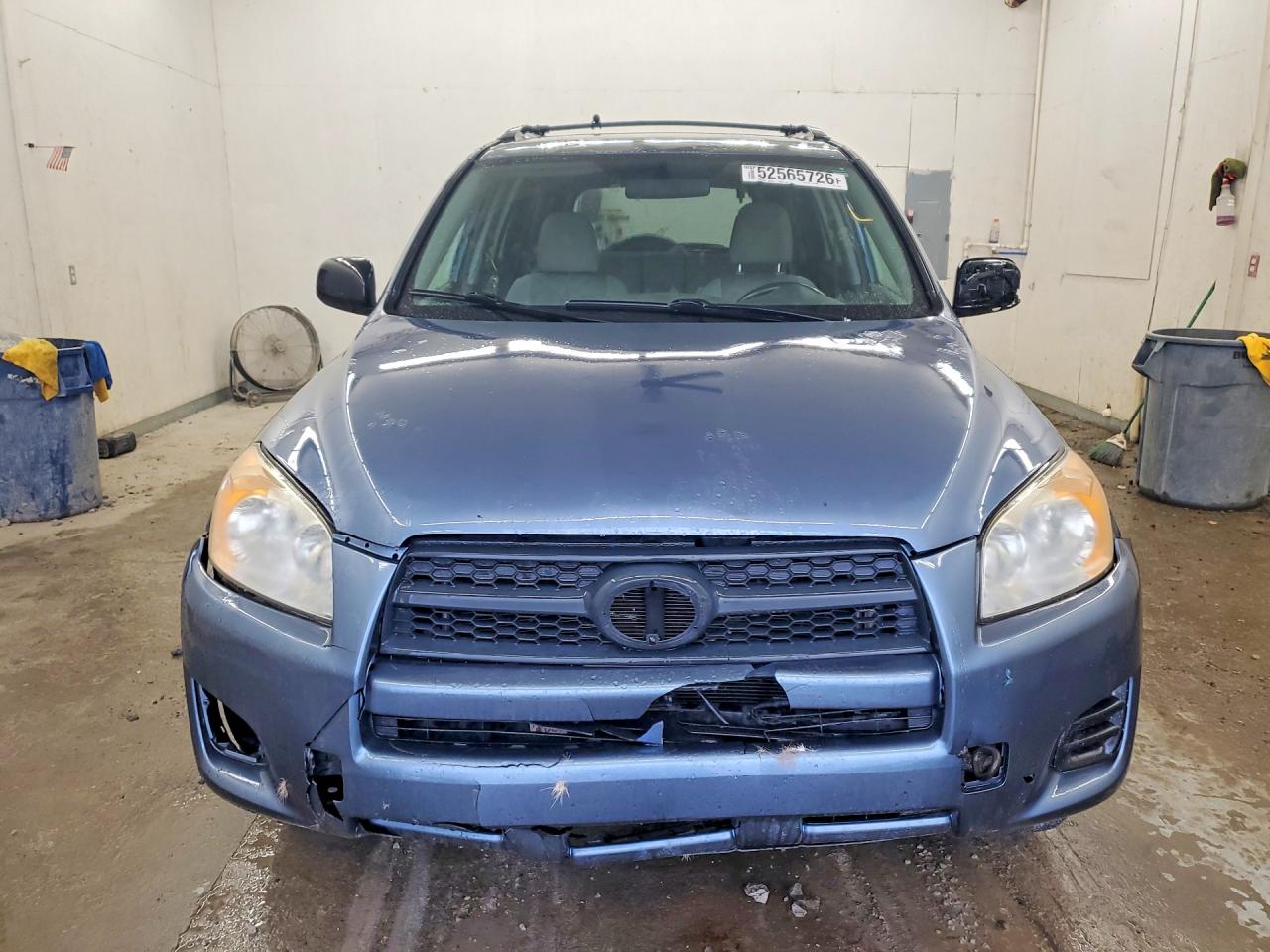 Toyota RAV4 Base