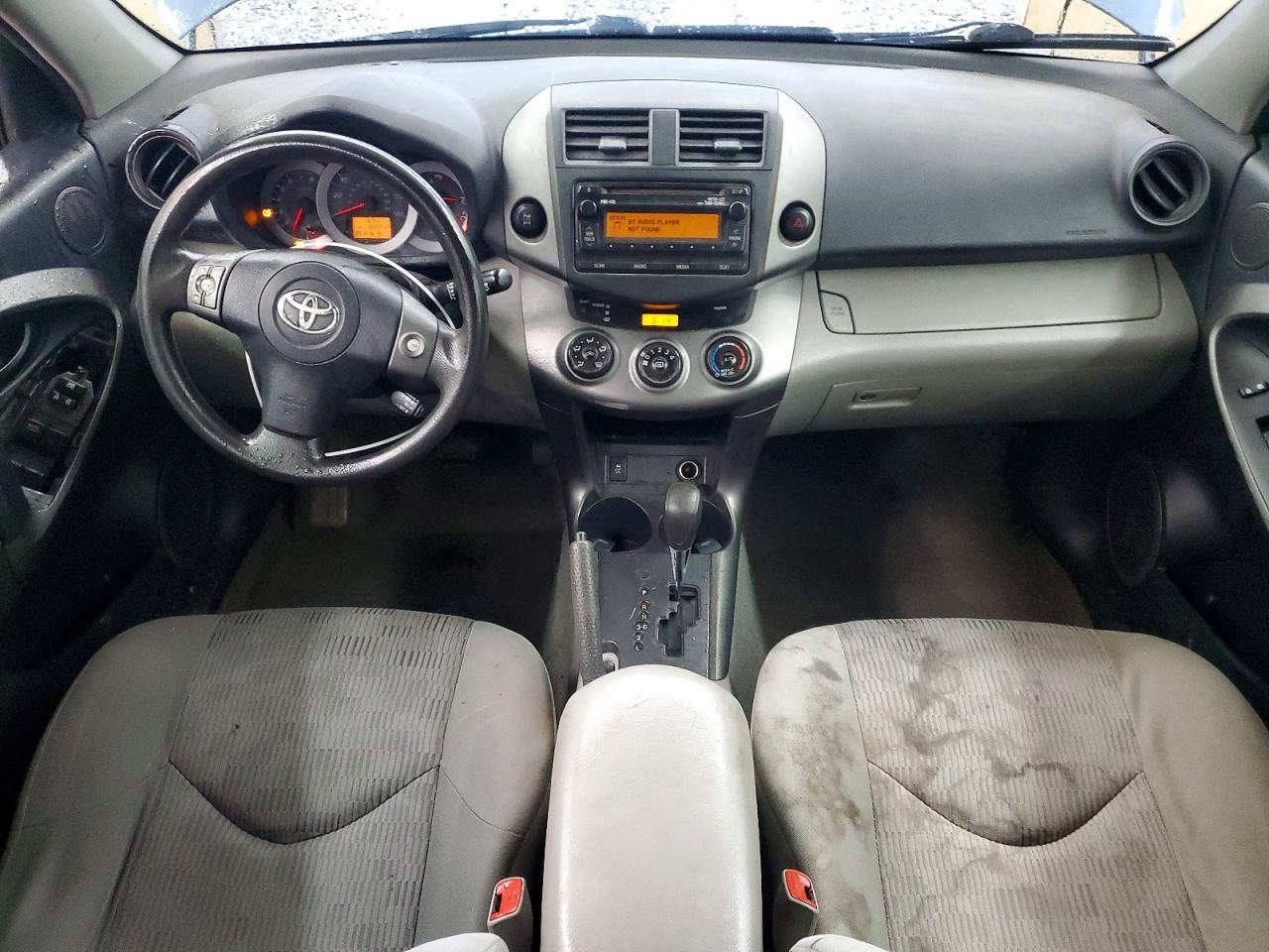 Toyota RAV4 Base