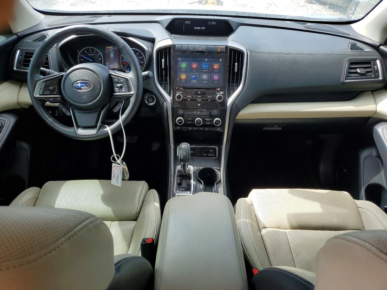 Subaru Ascent Limited