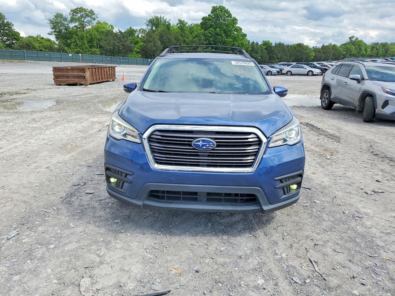 Subaru Ascent Limited